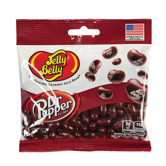 Jelly Belly Dr Pepper