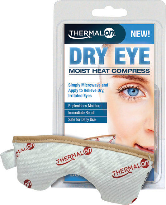 Thermalon Dry Eye Moist Heat Compress