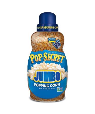 Pop Secret Jumbo Popcorn Kernels, 30oz