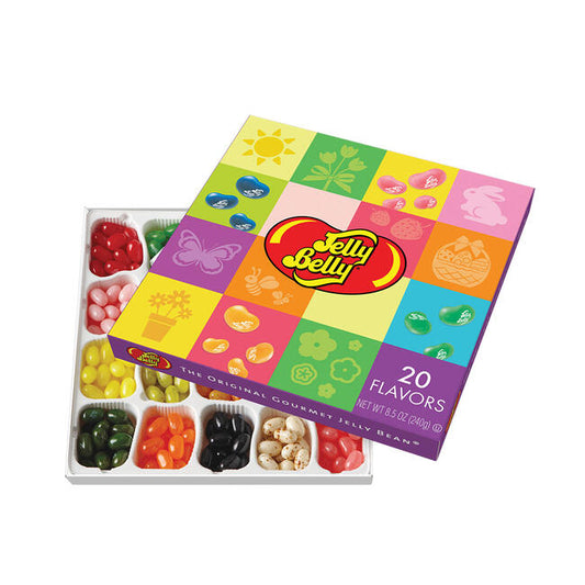 Jelly Belly 20 Flavor Mix