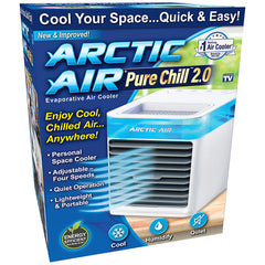 Artic Air Pure Chill 2.0
