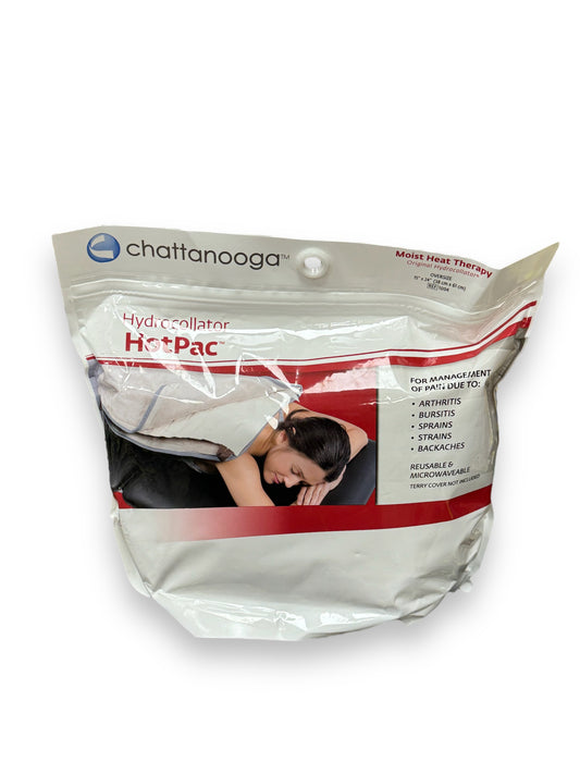 Chattanooga Hydrocollator HotPac Moist Heat Therapy Oversize