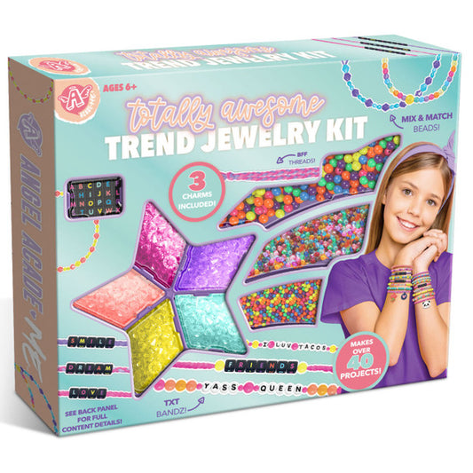 Totally Awesome Trend Jewelry Kit