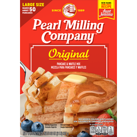 Pearl Milling Company Original Mix 32oz