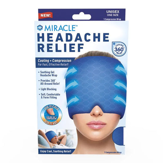 Miracle Headache Relief