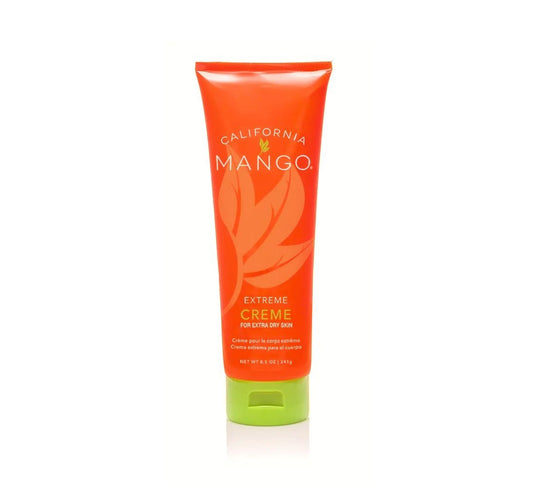 California Mango Extreme Creme for Extra Dry Skin 2.2oz