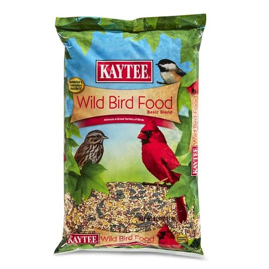 5lb Wild Bird Food