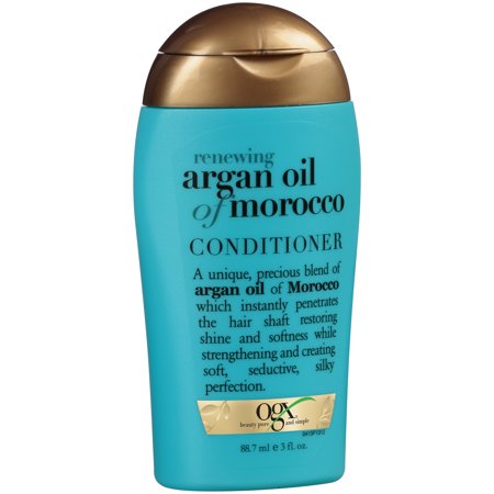 OGX Argan Oil of Morocco Conditioner 3fl oz