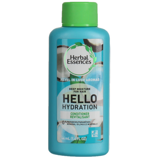 Herbal Essence Hello Hydration Conditioner 1.4fl oz