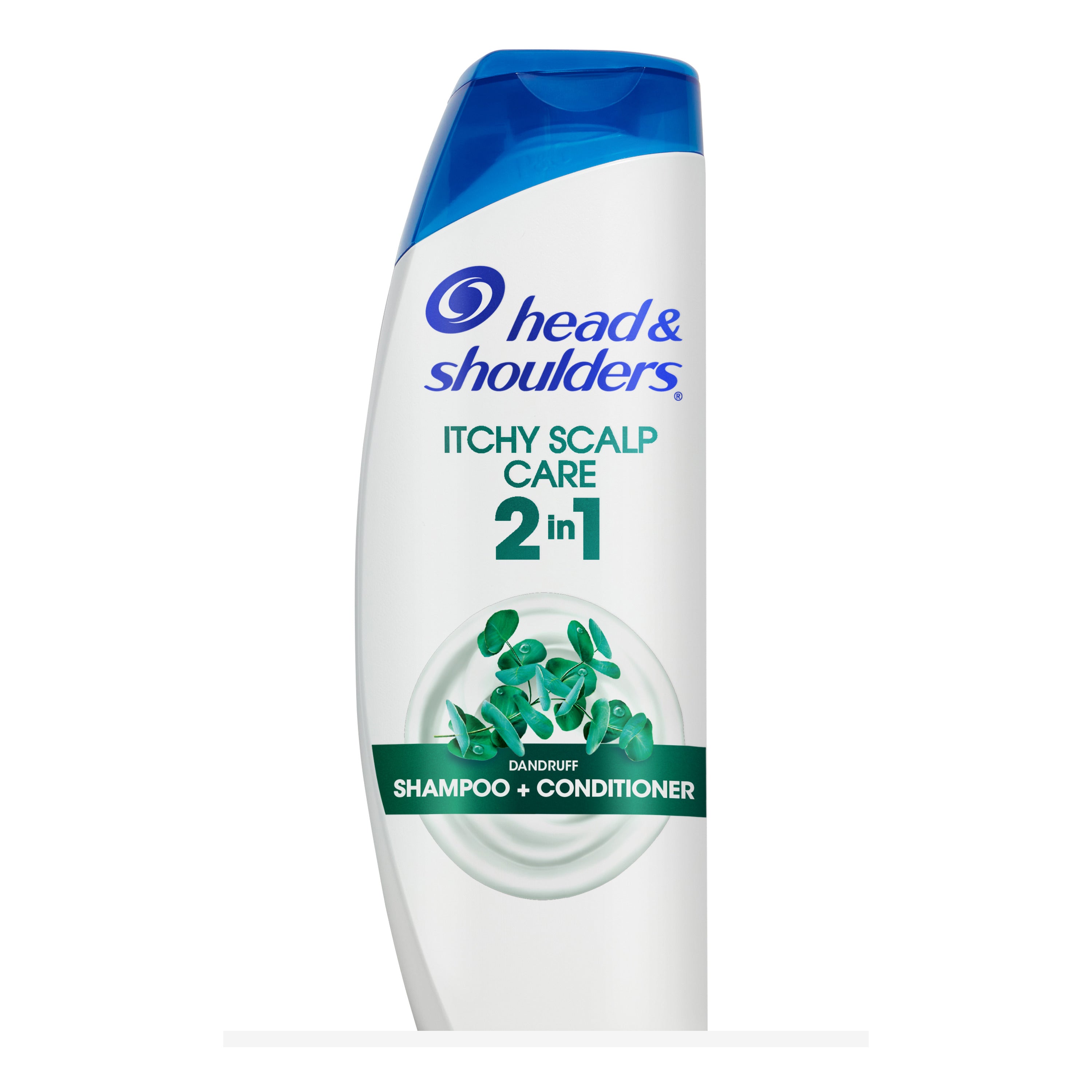 Merchandising grundlæggende skrive Head & Shoulders 2 in 1 Itchy Scalp Care Pyrithione Zinc Dandruff Sham –  Franklin Square Pharmacy