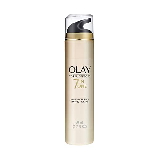 Olay Total Effects 7 In One Moisturizer 1.7oz