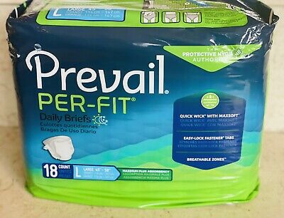 Prevail Per-fit Daily Briefs
