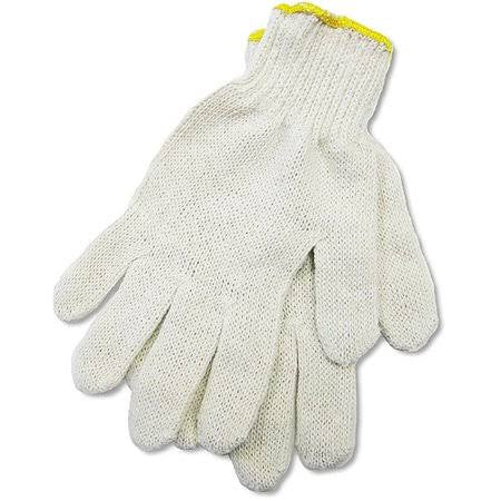 Ez DuzzIt Work Gloves One Size Fits All (2pairs)