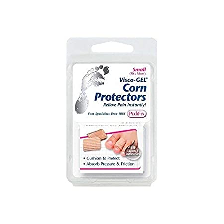 PediFix ViscoGel Corn Protector Small