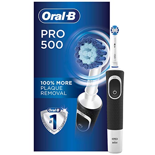 Oral-B Pro 500 Rechargeable Toothbrush
