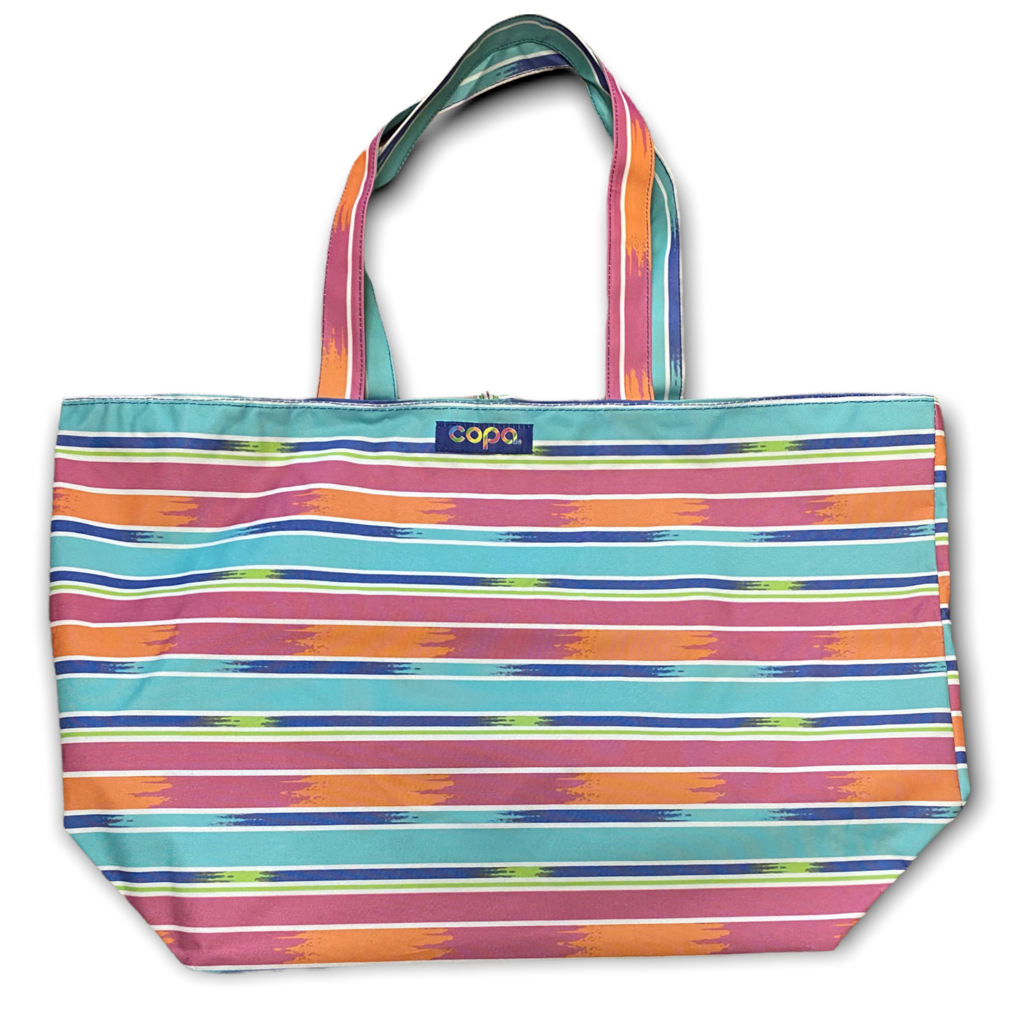 BASTIA Tote Bagundefined by 2G2P