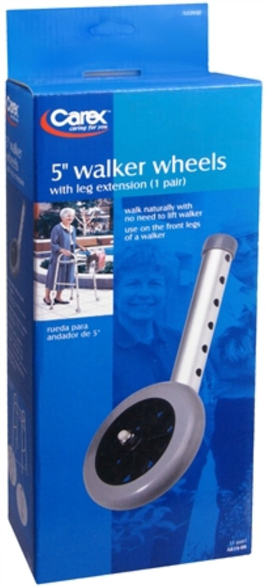Walker Wheel 5"