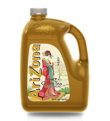 Arizona Gallon Zero Tea