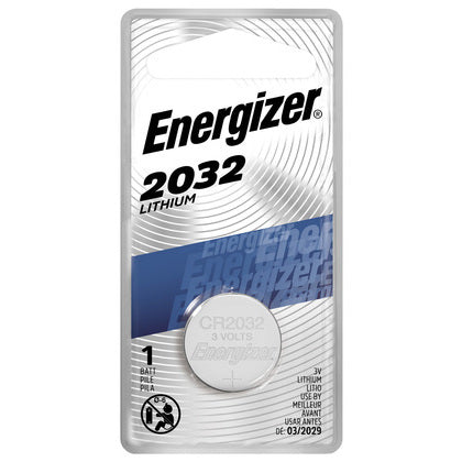 Energizer 2032 Button Battery 1ct