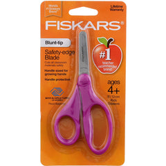 Fiskars Blunt-Tip Scissors