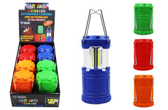 COB LED Extendable Lantern