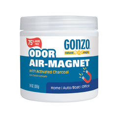 Gonzo Odor Air Magnet Max 14 oz