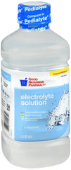 Good Neighbor Pharmacy Electrolyte Solution Unflavored 33.8fl oz