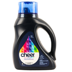 Cheer Color Guard Detergent 46 fl oz