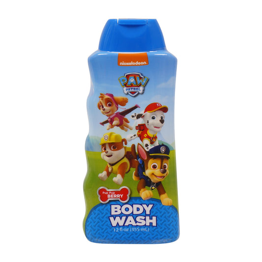Nickelodeon Paw Patrol Body Wash - 12oz