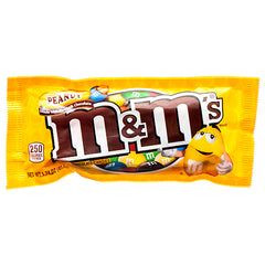 M & M's Peanut Chocolate 1.74oz