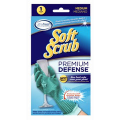 Soft Scrub Premium Defense Large Gloves