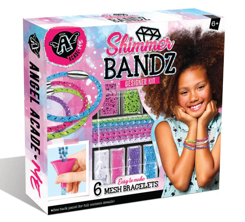 Shimmer Bandz Designer Kit