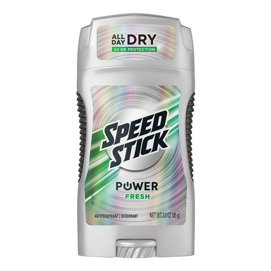Speed Stick Power Fresh Antiperspirant/ Deodorant 3oz