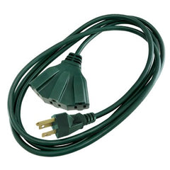 Master Electrician 8ft Extension Cord Indoor/Outdoor
