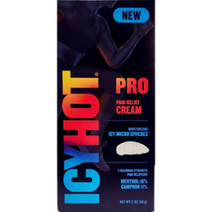 IcyHot Pro Pain Relief Cream 2oz