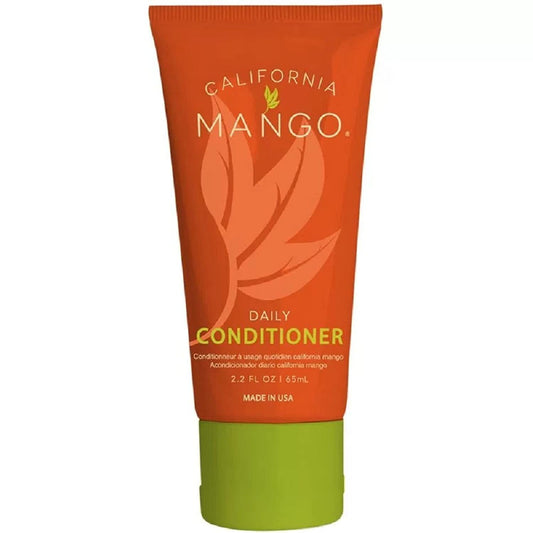 California Mango Daily Conditioner 2.2fl oz