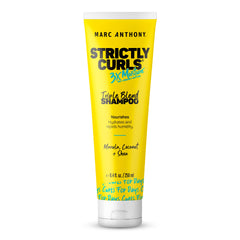 Marc Anthony Strictly Curls Triple Blend Shampoo 8.4fl oz