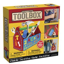 Anker Art Build and Paint Toolbox