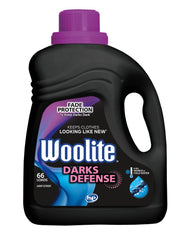 Woolite Darks Defense Fade Protection 50 fl oz