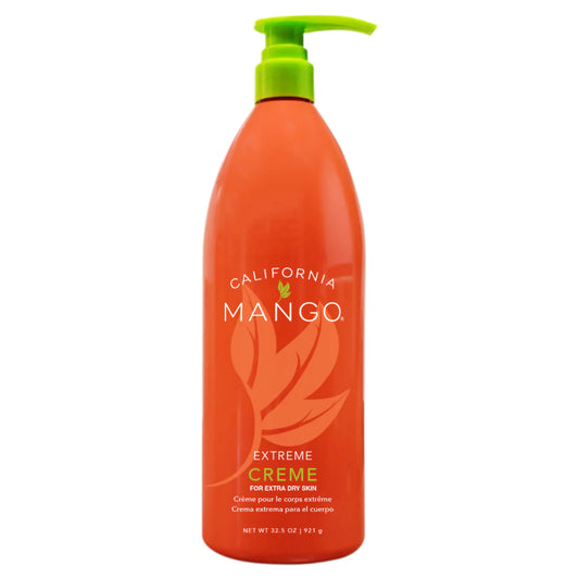 California Mango Extreme Creme for Extra Dry Skin 32.5oz