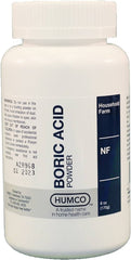 Boric Acid Powder NF 6oz