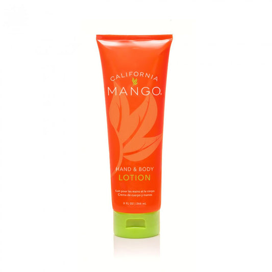 California Mango Hand & Body Lotion 9fl oz