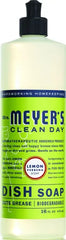 Mrs. Meyers Multi- Surface Everyday Cleaner Honeysuckle Scent 16fl oz