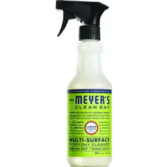 Mrs. Meyers Multi-Surface Everday Cleaner Lemon Verbena Scent 16fl oz