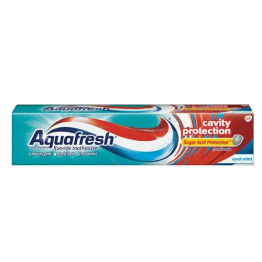 Aquafresh Toothpaste 5.6oz