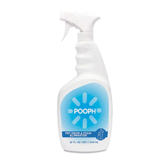 Pooph Pet Odor & Stain Remover 32 fl oz