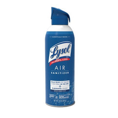 Lysol Air Sanitizer White Linen Scent 10oz