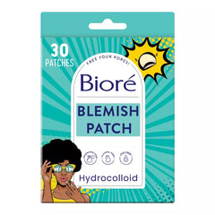 Biore Cover & Conquer Blemish Patch 30ct