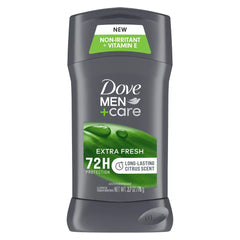 Dove Men+Care Deodorant Extra Fresh 2.7oz