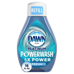 Dawn Platinum Powerwash Dish Spray Fresh Scent 16oz